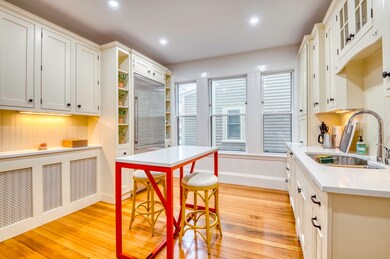 1657 Cambridge St unit 1, Cambridge, MA 02138 - photo 6