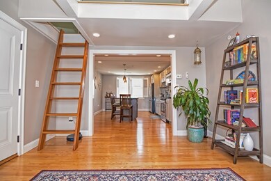 60 Perkins St unit 3, Salem, MA 01970 - photo 6