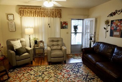 811 W Beech Ave, Duncan, OK 73533 - photo 3