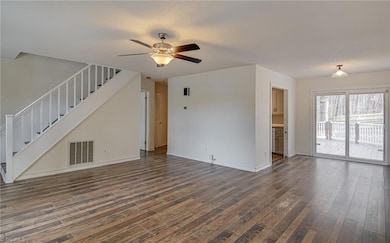 2057 Claxton Dr SW, Winston-Salem, NC 27127 - photo 5