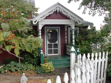 Side Entry