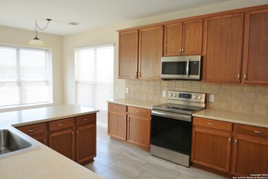 24915 Catalan Cliff, San Antonio, TX 78261 - photo 4