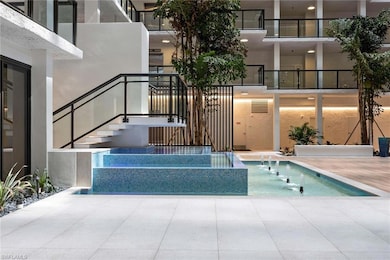 The Allegro unit 10C, Naples, FL 34103 - photo 6