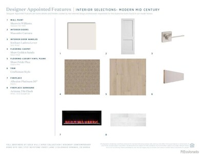 1727 Keystone Crest Ln, Colorado Springs, CO 80905 - photo 6