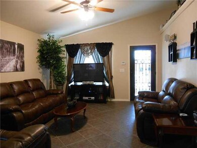 14321 Desert Orchid Dr, El Paso, TX 79928 - photo 4