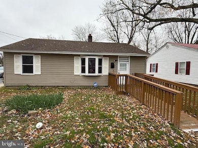 800 Wood St, Cambridge, MD 21613 - photo 2