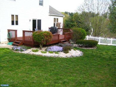 255 S Thistle Down, Kennett Square, PA 19348 - photo 5