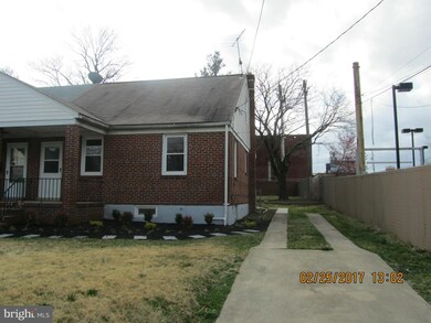 4203 Lasalle Ave, Baltimore, MD 21206 - photo 4