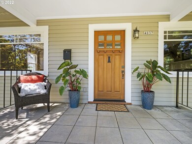 Porch