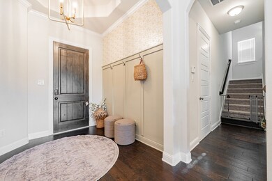 3204 Paxon Dr, Mansfield, TX 76084 - photo 2