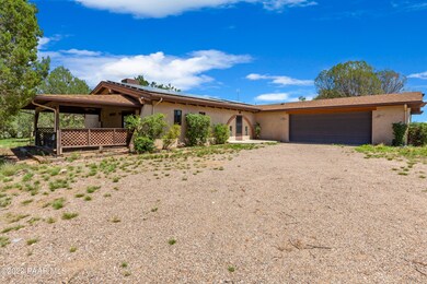 2340 W Curtis Ranch Rd, Paulden, AZ 86334 - photo 3