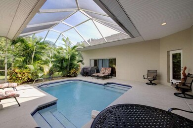 Courtyard Pool