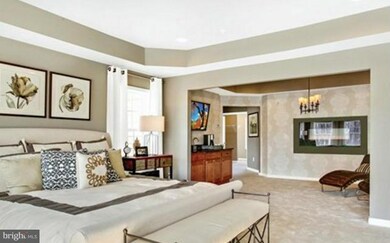 6808 Little Barley Dr, Marriottsville, MD 21104 - photo 5