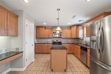 6009 Overland Dr, Siloam Springs, AR 72761 - photo 4