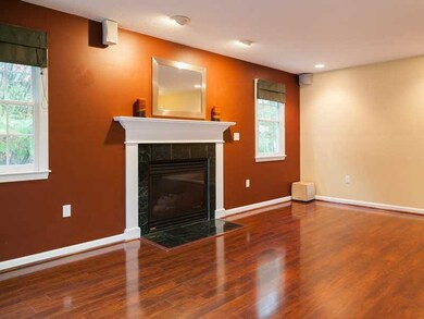 Den/Family/Great Room.