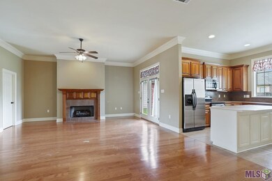 2527 Colonial Way, Zachary, LA 70791 - photo 3