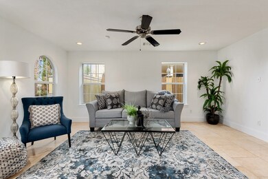 3708 S Macgregor Way, Houston, TX 77021 - photo 5