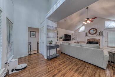 1206 Timber Creek Dr, Weatherford, TX 76086 - photo 5