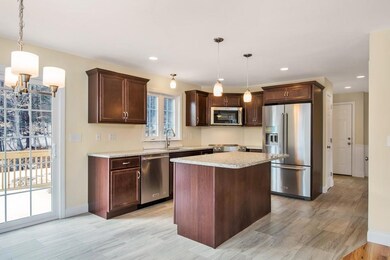 Representative of builder's quality.