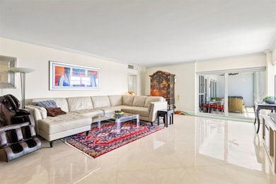 Sea Monarch Condominiums unit PH3, Pompano Beach, FL 33062 - photo 5