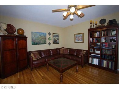 Den/Family/Great Room - Another view of the family room