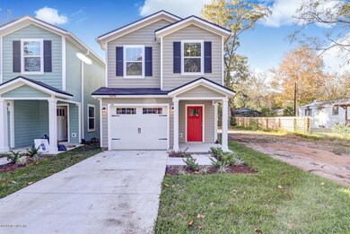 1304 Lake Shore Blvd, Jacksonville, FL 32205 - photo 3