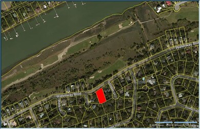 3402 Waterway Boulevard 29451 - TaxMap P