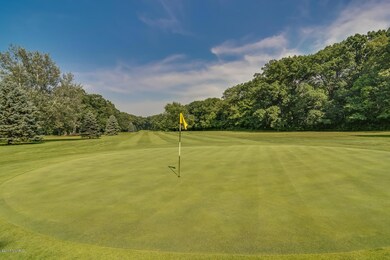 Grand beach golf 1