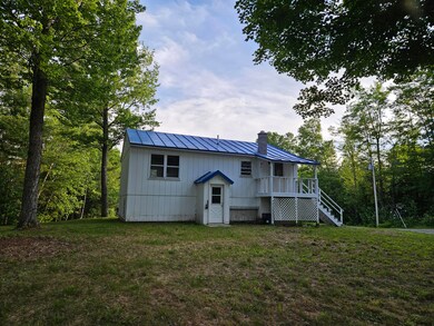 127 Toothaker Pond Rd