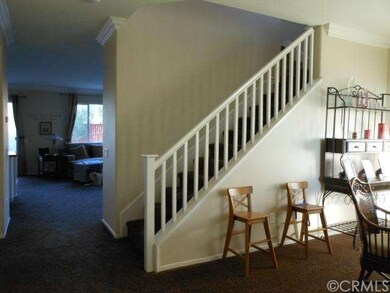 Open Floor Plan!