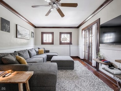 228 N East St, Plainfield, IN 46168 - photo 6