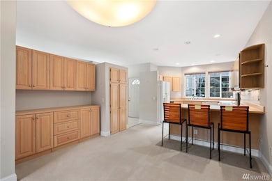 1953 Lake Whatcom Blvd unit 4B, Bellingham, WA 98229 - photo 5