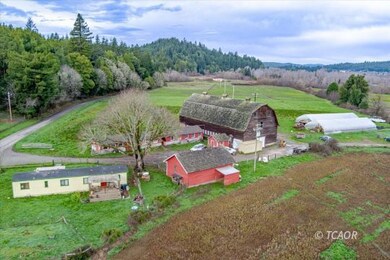 Barns