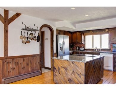 69 High St, Plainville, MA 02762 - photo 4