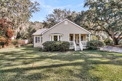 440 Woodland Shores Rd, Charleston, SC 29412 - photo 4