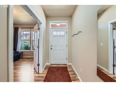 Entrance/Foyer