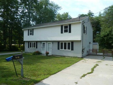 39 Riverside Dr unit 41, Allenstown, NH 03275 - photo 2