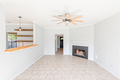 14607 Cypress Falls Dr, Cypress, TX 77429 - photo 2