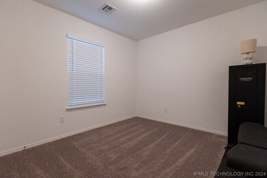 Spare Bedroom