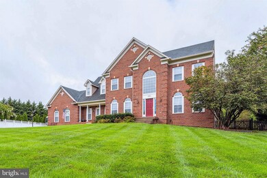 2525 Whippoorwill Way, Huntingtown, MD 20639 - photo 4