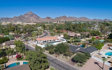 Piestewa Peak View