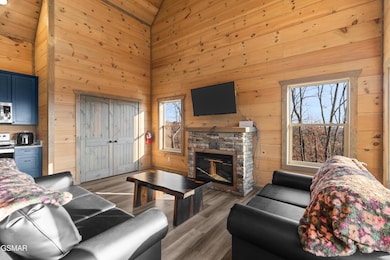 2232 Pinnacle Ridge Trail, Sevierville, TN 37876 - photo 7