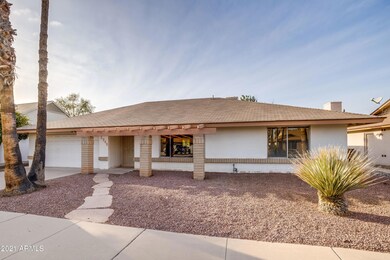 2548 S Patterson, Mesa, AZ 85202 - photo 4