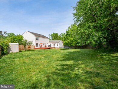 11803 Bignonia Ct, Laurel, MD 20708 - photo 4