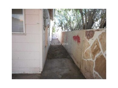 Yard/Garden.