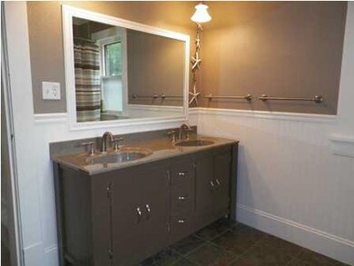Brand new bath