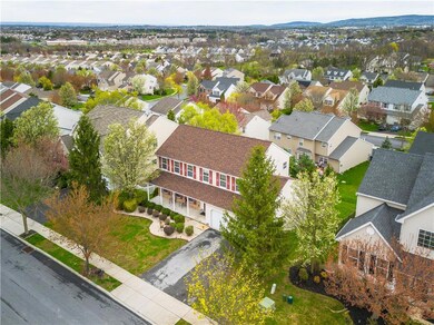 3881 Fire Brick Rd, Macungie, PA 18062 - photo 5