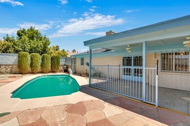 10541 Brian Mooney Ave, El Paso, TX 79935 - photo 6