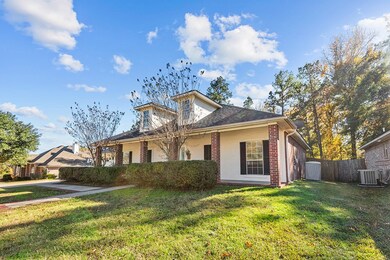 125 Bobwhite Dr, Lufkin, TX 75904 - photo 3