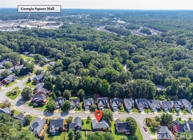 144 Huntington Shoals Dr, Athens, GA 30606 - photo 4